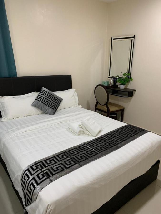 Hotel VGO Kuala Lumpur Buitenkant foto