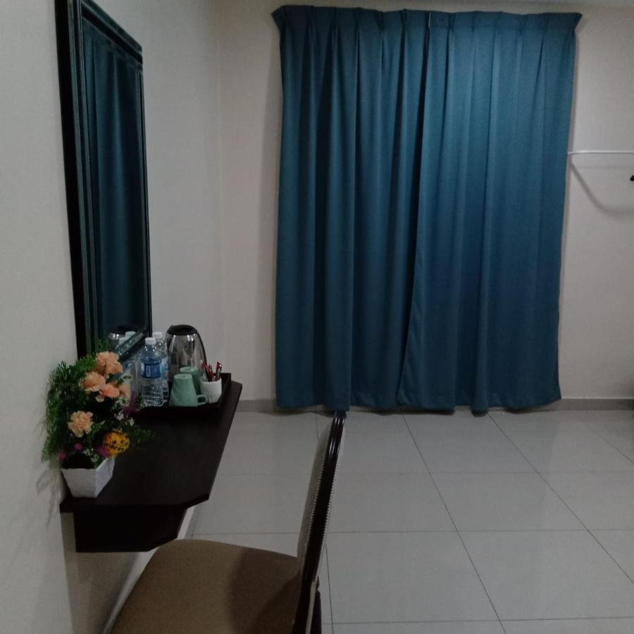 Hotel VGO Kuala Lumpur Buitenkant foto
